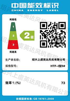 HTF-I型9#係（xì）列標識牌