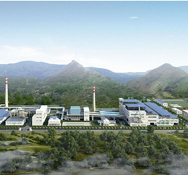 福建鼎信實業有限公（gōng）司