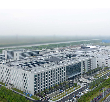 吉利汽車杭州灣（wān）工廠