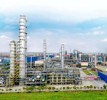 寧夏寶豐實業（yè）