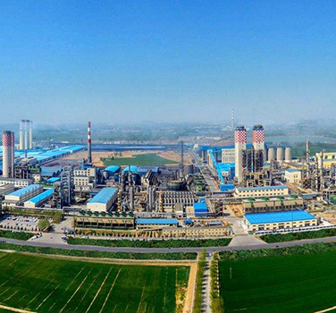 心連心集（jí）團