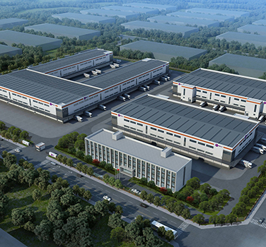 圓（yuán）通物流