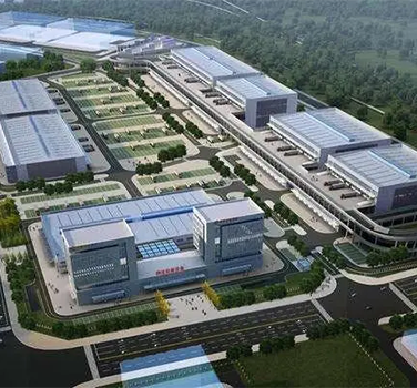 蘇州天辰冷鏈物（wù）流倉儲