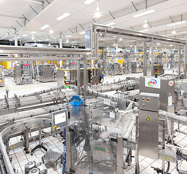 伊（yī）利乳（rǔ）業